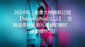 2024年，换妻大神最新订阅，【hamsuphusband】，交换温柔体验别人老婆的美好，淫妻佳作 (2)