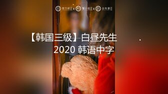 【韩国三级】白昼先生 낮손님.2020 韩语中字