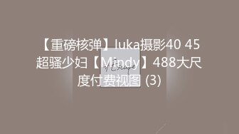 【重磅核弹】luka摄影40 45超骚少妇【Mindy】488大尺度付费视图 (3)