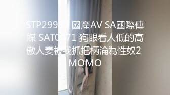 STP29989 國產AV SA國際傳媒 SAT0071 狗眼看人低的高傲人妻被我抓把柄淪為性奴2 MOMO