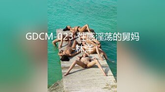 GDCM-023-性感淫荡的舅妈-林洋