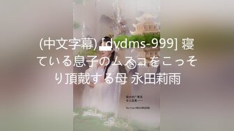 (中文字幕) [dvdms-999] 寝ている息子のムスコをこっそり頂戴する母 永田莉雨