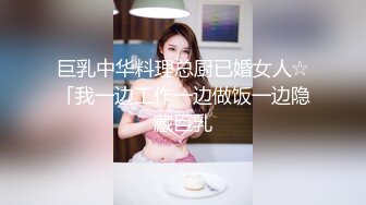 巨乳中华料理总厨已婚女人☆「我一边工作一边做饭一边隐藏巨乳