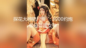 探花大神肥尸哥❤️3000约炮极品外围女神