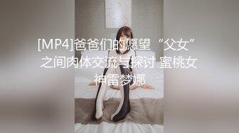 [MP4]爸爸们的愿望“父女”之间肉体交流与探讨 蜜桃女神雷梦娜