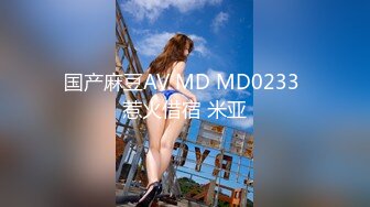 国产麻豆AV MD MD0233 惹火借宿 米亚