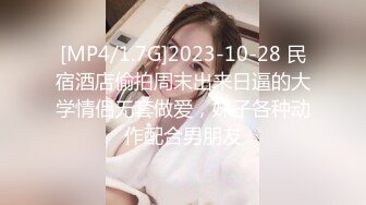 [MP4/1.7G]2023-10-28 民宿酒店偷拍周末出来日逼的大学情侣无套做爱，妹子各种动作配合男朋友