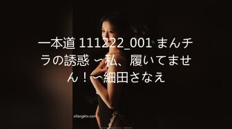 一本道 111222_001 まんチラの誘惑 〜私、履いてません！〜細田さなえ