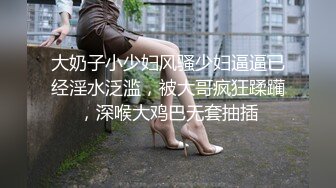 大奶子小少妇风骚少妇逼逼已经淫水泛滥，被大哥疯狂蹂躏，深喉大鸡巴无套抽插