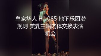 皇家华人 HJ-085 地下乐团潜规则 美乳主唱肉体交换表演机会