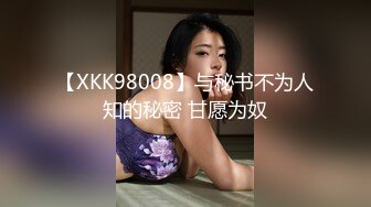 【XKK98008】与秘书不为人知的秘密 甘愿为奴