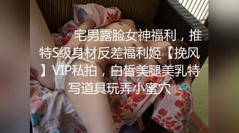 ⚫️⚫️宅男露脸女神福利，推特S级身材反差福利姬【挽风】VIP私拍，白皙美腿美乳特写道具玩弄小蜜穴