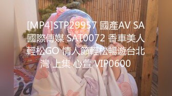 [MP4]STP29957 國產AV SA國際傳媒 SAT0072 香車美人輕松GO 情人節輕松暢遊台北灣 上集 心萱 VIP0600