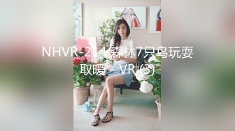 NHVR-214 森林7只鸟玩耍取暖 – VR (3)