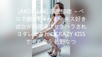 [AKDL-186] 顔面接吻 ～ベロで顔を犯●れる～ キス好き彼女が同僚達にセクハラされヨダレまみれのCRAZY KISSで求め合う 佐野なつ