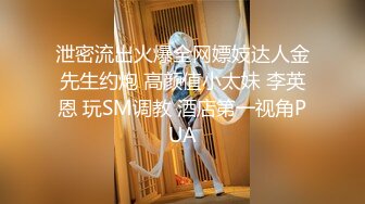 泄密流出火爆全网嫖妓达人金先生约炮 高颜值小太妹 李英恩 玩SM调教 酒店第一视角PUA