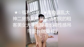 ★☆福利分享☆★海角淫乱大神二房东的性福生活和我的租客美女大学生穿着长裙性感吊带黑丝做爱 (1)