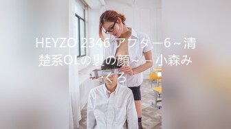 HEYZO 2346 アフター6～清楚系OLの裏の顔～ – 小森みくろ