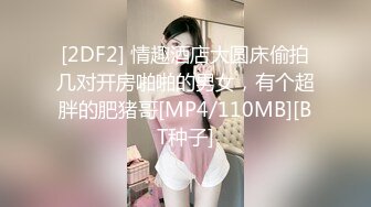 [2DF2] 情趣酒店大圆床偷拍几对开房啪啪的男女，有个超胖的肥猪哥[MP4/110MB][BT种子]