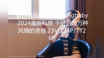 重磅精品小骚货 lelepigbaby 2024最新私房 千娇百媚万种风情的诱惑 23V[224P/772M]