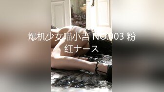 爆机少女喵小吉 NO.003 粉红ナース