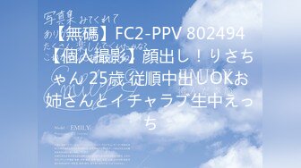 【無碼】FC2-PPV 802494 【個人撮影】顔出し！りさちゃん 25歳 従順中出しOKお姉さんとイチャラブ生中えっち