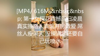 [MP4/ 616M]&nbsp;&nbsp; 第一女探花震撼回归凌晨真实撩路人宾馆开房做爱 屌丝人瘦屌大 没操满足还要自己玩喷水