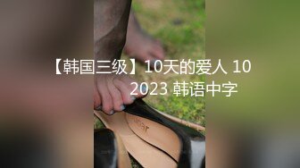 【韩国三级】10天的爱人 10일간의 애인 2023 韩语中字