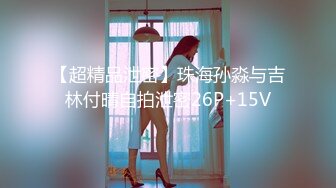 【超精品泄密】珠海孙淼与吉林付晴自拍泄密26P+15V