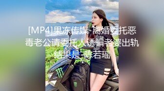 [MP4]果冻传媒-离婚委托恶毒老公请委托人诱骗老婆出轨结果是-陈若瑶