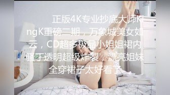 ❤️❤️正版4K专业抄底大师KingK重磅二期，万象城美女如云，CD超多极品小姐姐裙内骚丁透明超级炸裂，漂亮姐妹全穿裙子太好看了