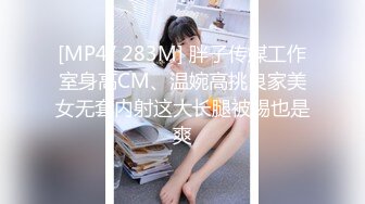 [MP4/ 283M] 胖子传媒工作室身高CM、温婉高挑良家美女无套内射这大长腿被踢也是爽