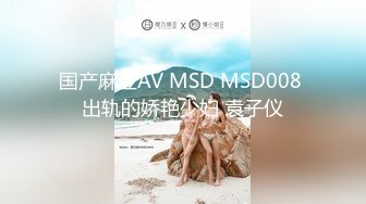 国产麻豆AV MSD MSD008 出轨的娇艳少妇 袁子仪